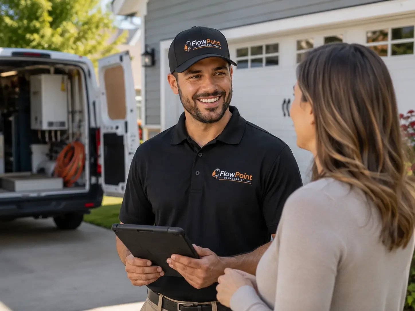 Tankless Water Heater Installation Forest City, NC FAQs